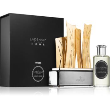 Ladenac Urban Senses Aromatic Lounge aroma difuzor cu rezervã