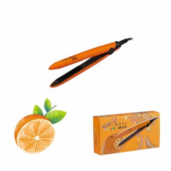 Mini placa de par FRUITS - Orange - PORTOCALIU