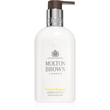 Molton Brown Orange & Bergamot Hand Cream crema de maini hidratanta