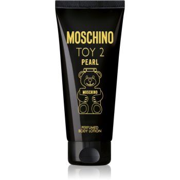 Moschino Toy 2 Pearl lapte de corp pentru femei