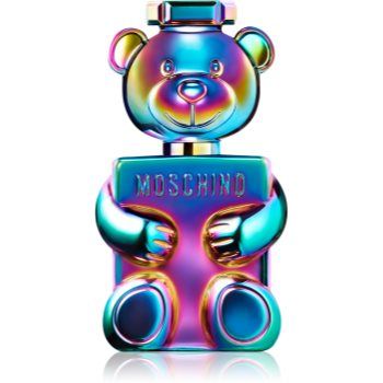 Moschino Toy 2 Pearl Eau de Parfum pentru femei