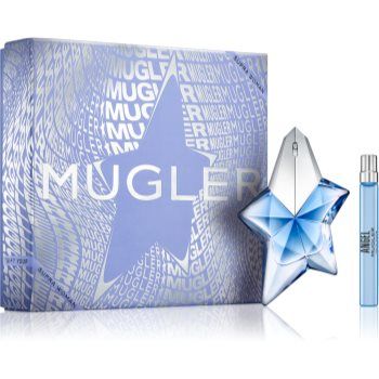 Mugler Angel set cadou pentru femei