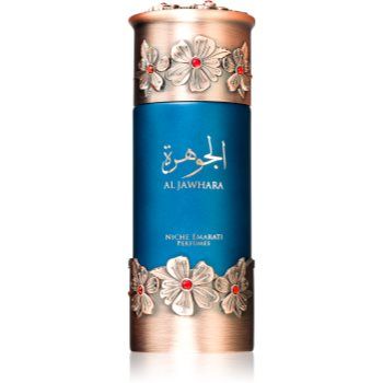 Niche Emarati Al Jawhara Eau de Parfum unisex