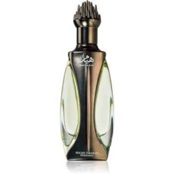 Niche Emarati Hayaam Eau de Parfum unisex