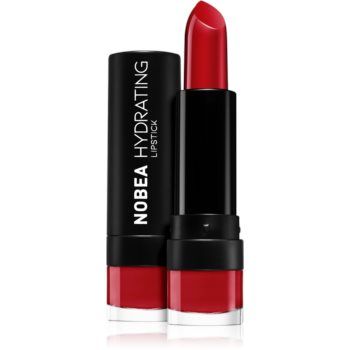 NOBEA Day-to-Day Hydrating Lipstick ruj hidratant