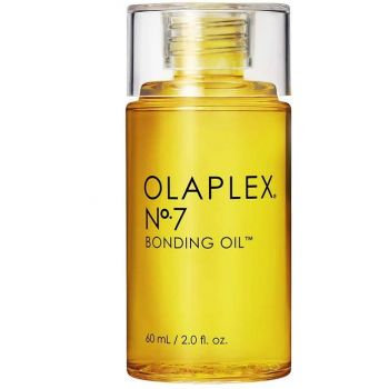 Olaplex - Ulei reparator concentrat toate tipurile de par No.7 Bonding Oil 60ml (JUMBO)