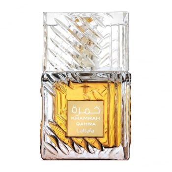 Parfum Khamrah Qahwa, Lattafa, apa de parfum 100 ml, unisex