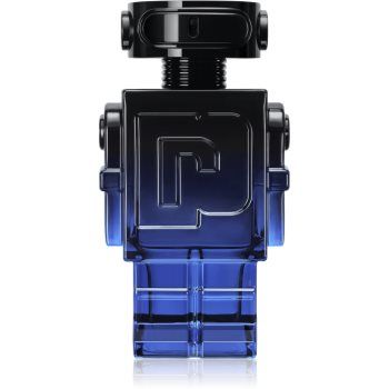 Rabanne Phantom Intense Eau de Parfum reincarcabil pentru bărbați