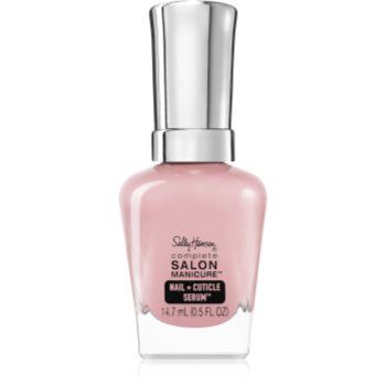 Sally Hansen Complete Salon Manicure ser pentru unghii și cuticule