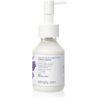 Simply Zen Age Benefit & Moisturizing ingrijire leave-in anti-electrizare la reducere