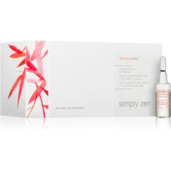 Simply Zen Densifying ingrijire preventiva impotriva caderii parului