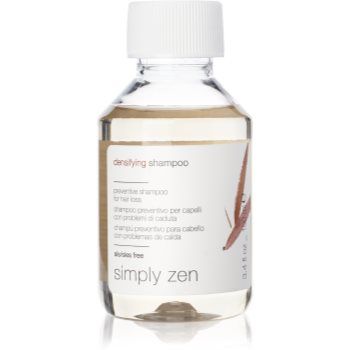 Simply Zen Densifying Șampon pentru îngroșare pentru par fragil