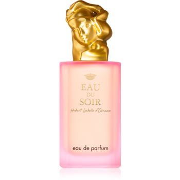 Sisley Eau du Soir Pop And Wild Eau de Parfum pentru femei