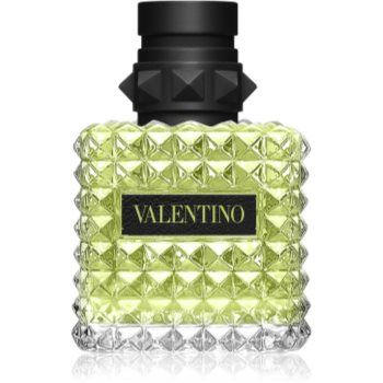Valentino Born In Roma Green Stravaganza Donna Eau de Parfum pentru femei ieftin
