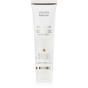 Venira PUSH UP! Firming Cream crema ce ofera fermitate bustului
