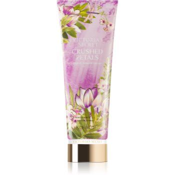 Victoria's Secret Crushed Petals lapte de corp pentru femei