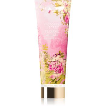 Victoria's Secret Floral Affair lapte de corp pentru femei de firma original