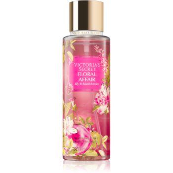 Victoria's Secret Floral Affair spray pentru corp pentru femei