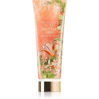 Victoria's Secret Nectar Drip lapte de corp pentru femei