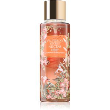 Victoria's Secret Nectar Drip spray pentru corp pentru femei