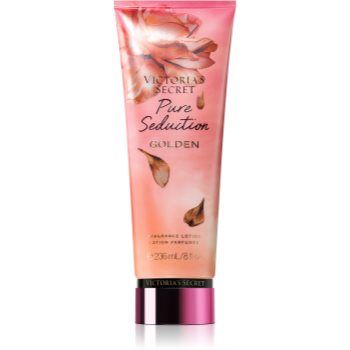 Victoria's Secret Pure Seduction Golden lapte de corp pentru femei de firma original