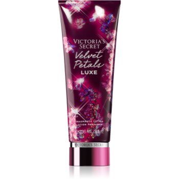 Victoria's Secret Velvet Petals Luxe lapte de corp pentru femei