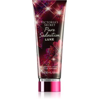 Victoria's Secret Pure Seduction Luxe lapte de corp pentru femei