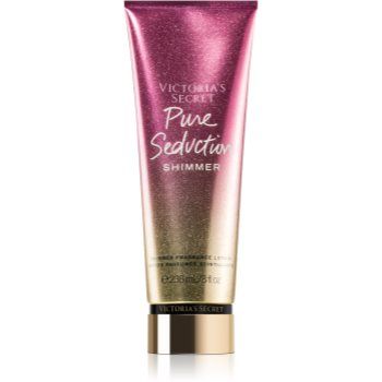 Victoria's Secret Pure Seduction Shimmer lapte de corp pentru femei