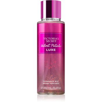 Victoria's Secret Velvet Petals Luxe spray pentru corp pentru femei