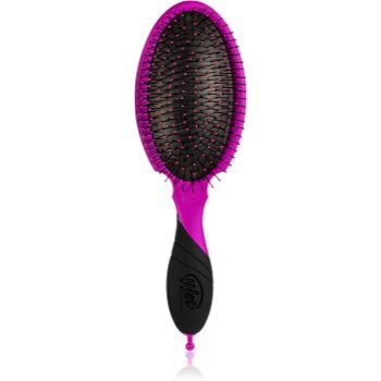 Wet Brush Professional Backbar Detangler perie de par