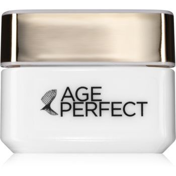 L’Oréal Paris Age Perfect crema de ochi hidratanta pentru ten matur