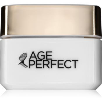 L’Oréal Paris Age Perfect crema de zi anti-aging pentru ten matur