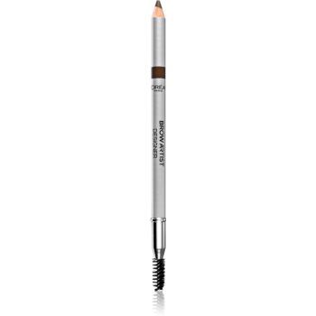 L’Oréal Paris Infaillible Brows creion pentru sprancene