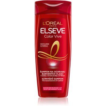 L’Oréal Paris Elseve Color-Vive șampon pentru păr vopsit