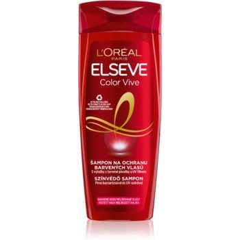 L’Oréal Paris Elseve Color-Vive șampon pentru păr vopsit