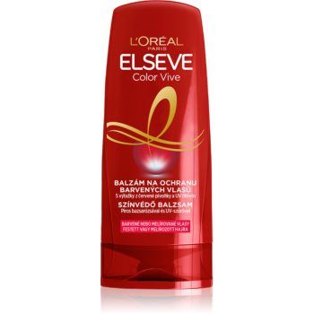 L’Oréal Paris Elseve Color-Vive balsam pentru păr vopsit