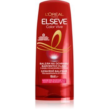L’Oréal Paris Elseve Color-Vive balsam pentru păr vopsit