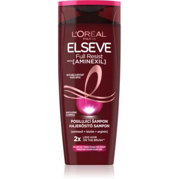 L’Oréal Paris Elseve Full Resist Aminexil sampon fortifiant