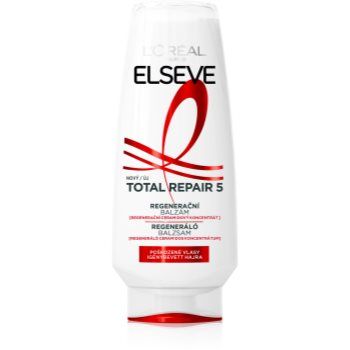 L’Oréal Paris Elseve Total Repair 5 balsam regenerator pentru păr