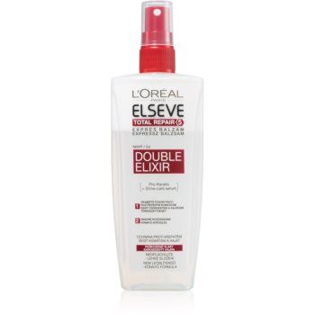 L’Oréal Paris Elseve Total Repair 5 balsam regenerator pentru varfuri despicate de firma original