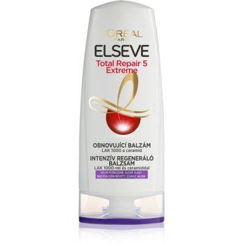 L’Oréal Paris Elseve Total Repair Extreme balsam regenerator