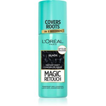 L’Oréal Paris Magic Retouch spray instant pentru camuflarea rădăcinilor crescute