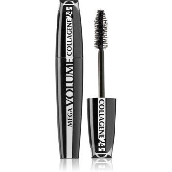 L’Oréal Paris Mega Volume Collagene 24h mascara cu efect de volum