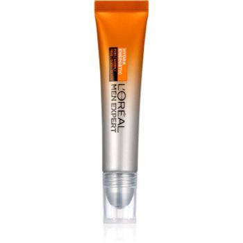L’Oréal Paris Men Expert Hydra Energetic tratament pentru ochi umflati