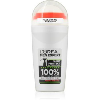 L’Oréal Paris Men Expert Shirt Protect antiperspirant roll-on