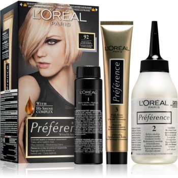 L’Oréal Paris Préférence culoare par