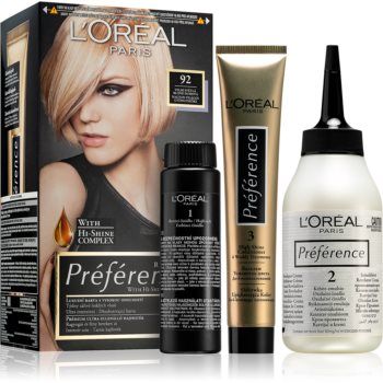 L’Oréal Paris Préférence culoare par