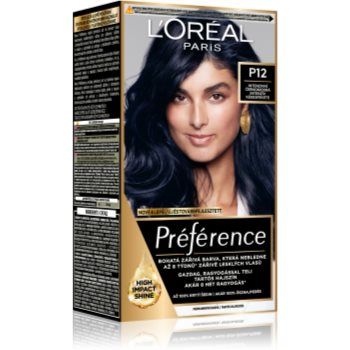 L’Oréal Paris Préférence culoare par