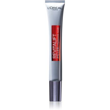 L’Oréal Paris Revitalift Filler crema de ochi efect intens anti-rid