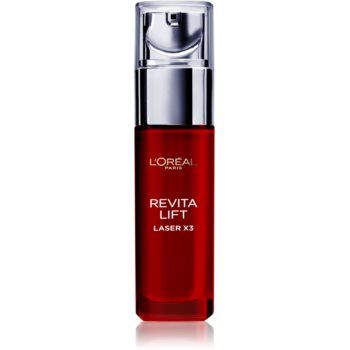 L’Oréal Paris Revitalift Laser X3 ser facial anti-îmbătrânire